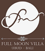 Fullmoon Villa Ubud